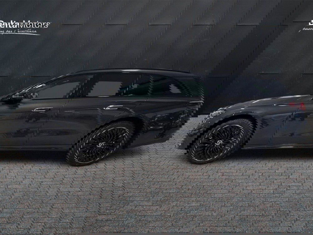 Mercedes-Benz Classe E Station Wagon nuova a Rimini (2)