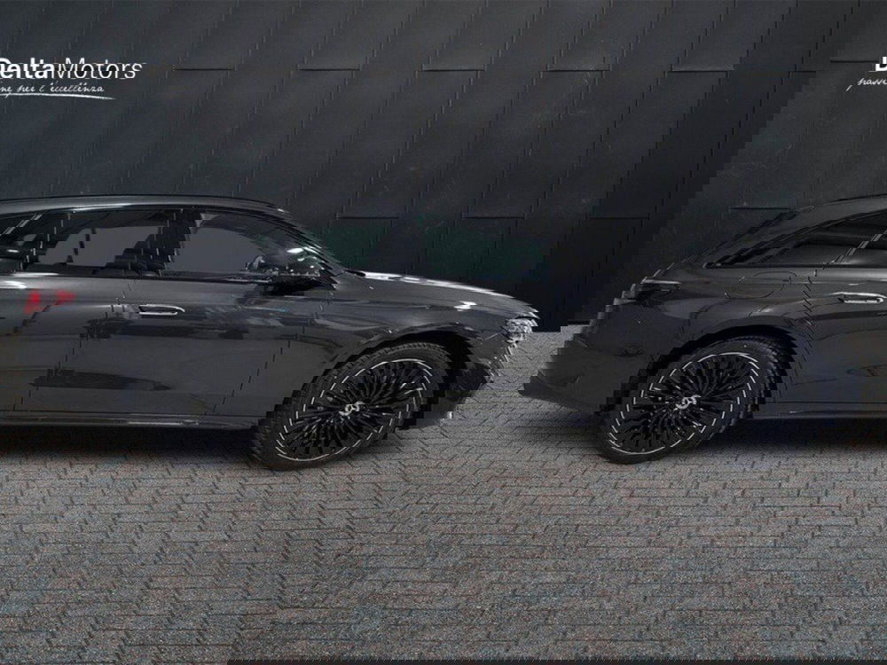 Mercedes-Benz Classe E Station Wagon nuova a Rimini (5)