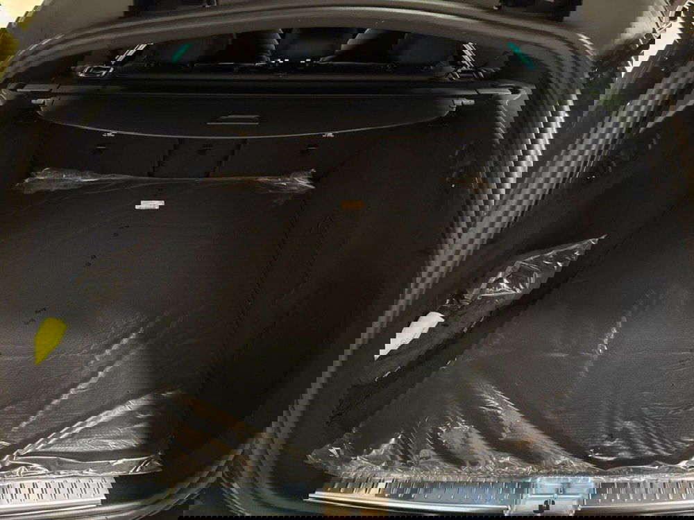 Mercedes-Benz Classe E Station Wagon nuova a Rimini (7)