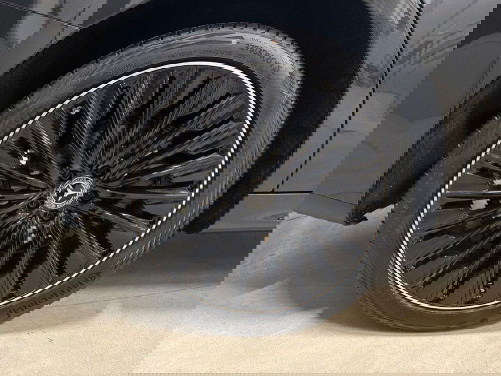 Mercedes-Benz Classe E Station Wagon nuova a Rimini (8)