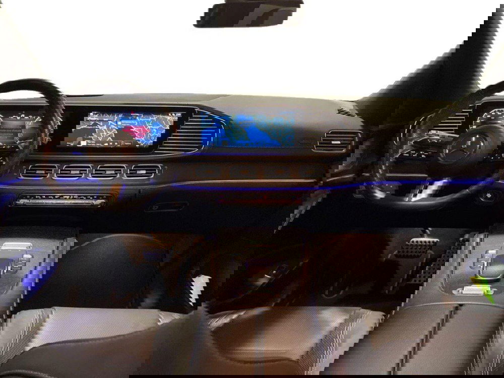 Mercedes-Benz GLE SUV usata a Macerata (10)