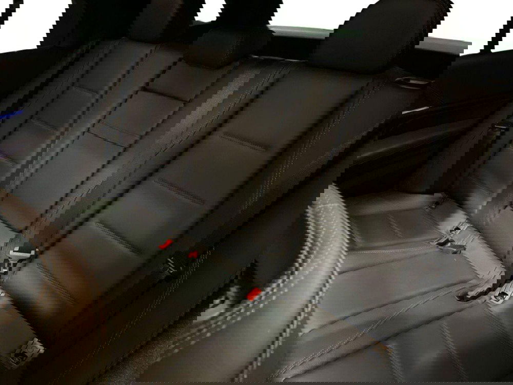 Mercedes-Benz GLE SUV usata a Macerata (13)