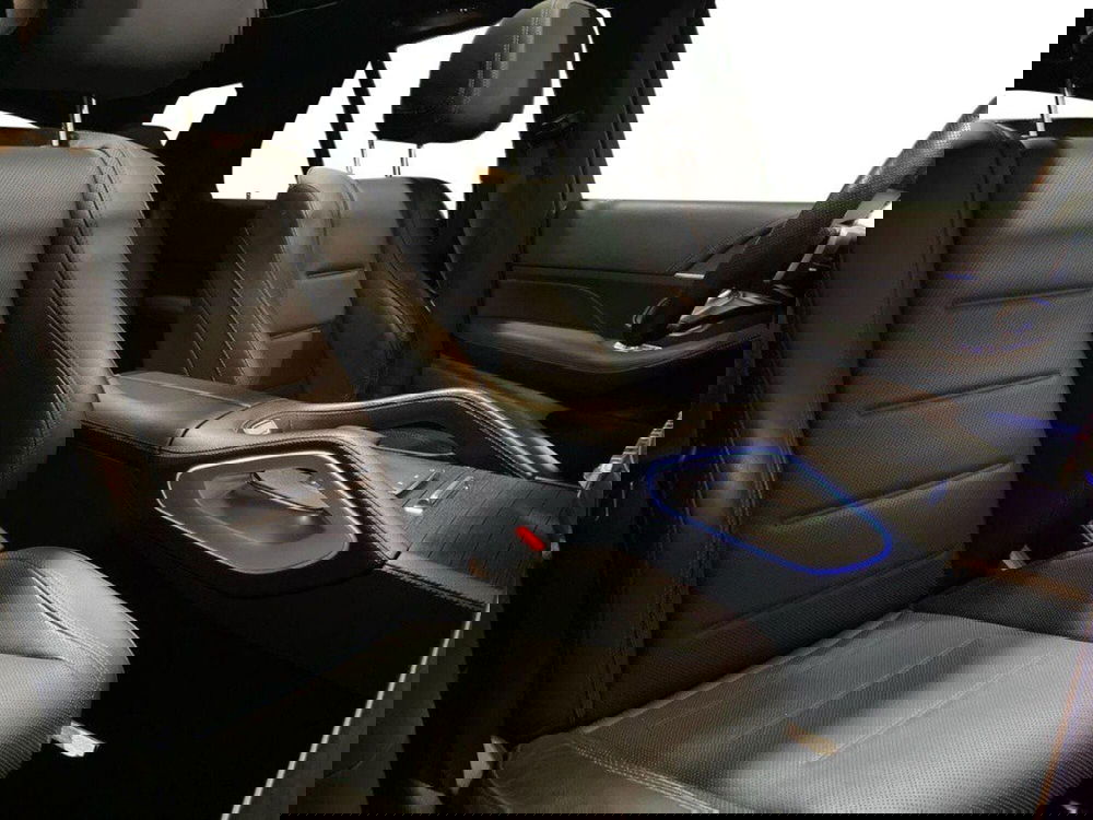 Mercedes-Benz GLE SUV usata a Macerata (14)