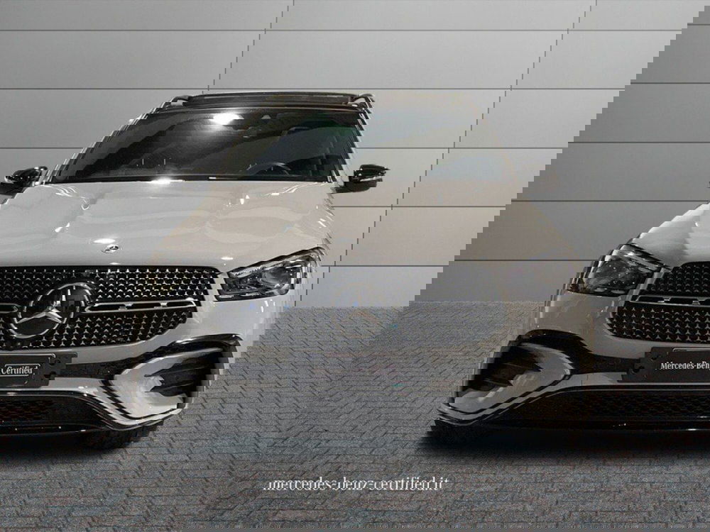 Mercedes-Benz GLE SUV usata a Macerata (2)