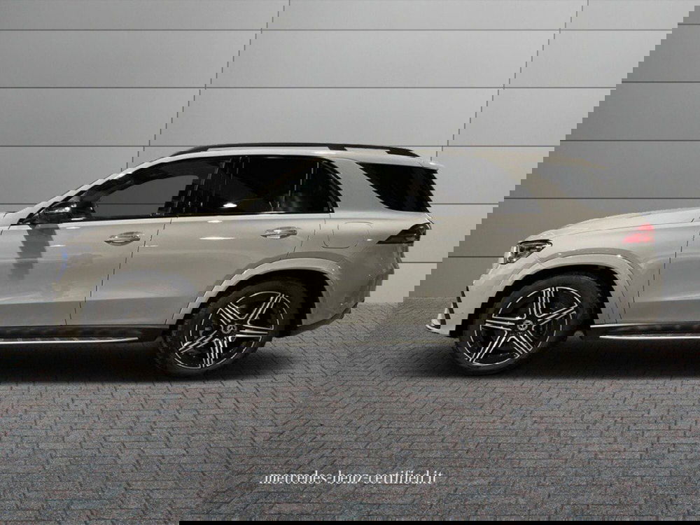 Mercedes-Benz GLE SUV usata a Macerata (3)