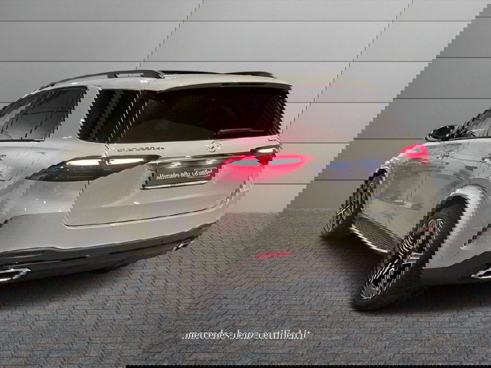 Mercedes-Benz GLE SUV usata a Macerata (4)