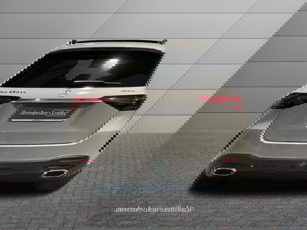 Mercedes-Benz GLE SUV usata a Macerata (5)