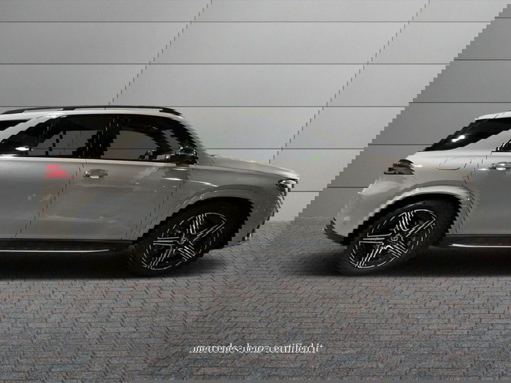 Mercedes-Benz GLE SUV usata a Macerata (6)