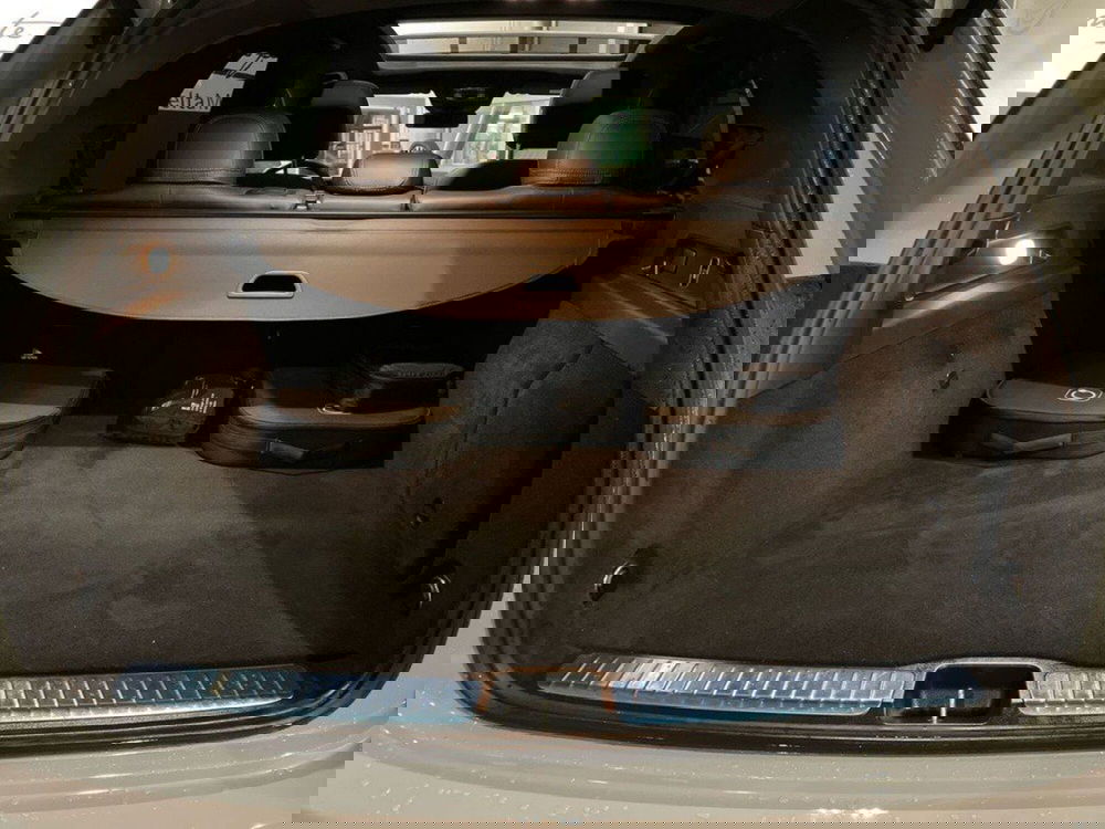 Mercedes-Benz GLE SUV usata a Macerata (7)