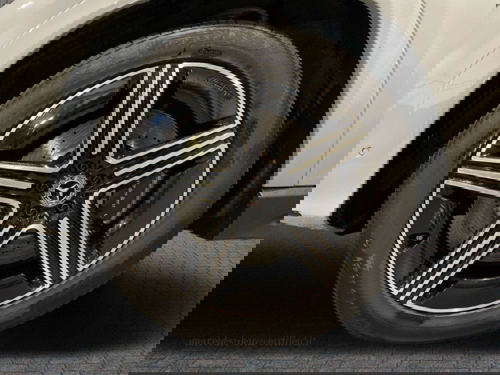 Mercedes-Benz GLE SUV usata a Macerata (8)