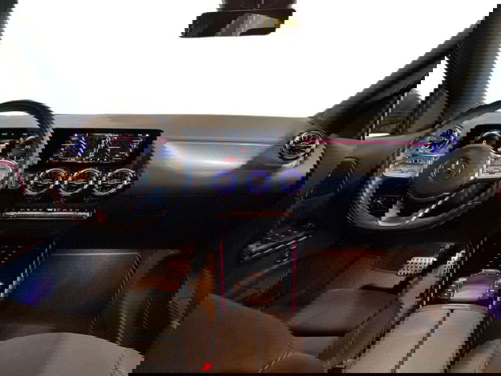 Mercedes-Benz GLA SUV usata a Macerata (10)