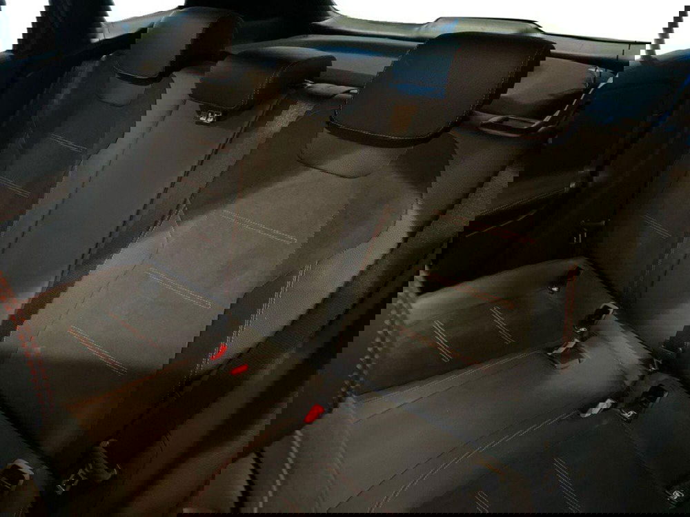 Mercedes-Benz GLA SUV usata a Macerata (13)