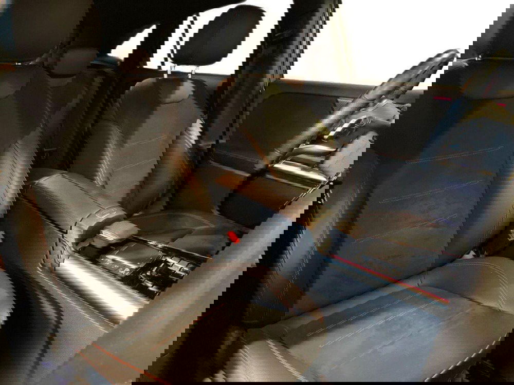 Mercedes-Benz GLA SUV usata a Macerata (14)