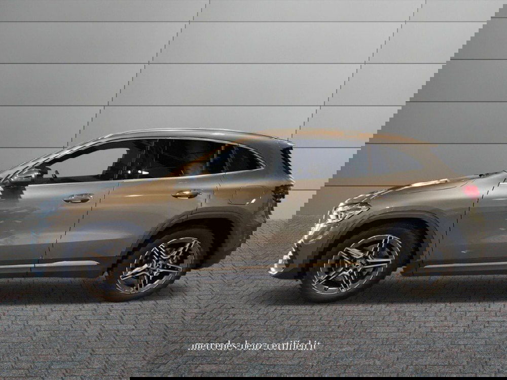 Mercedes-Benz GLA SUV usata a Macerata (2)