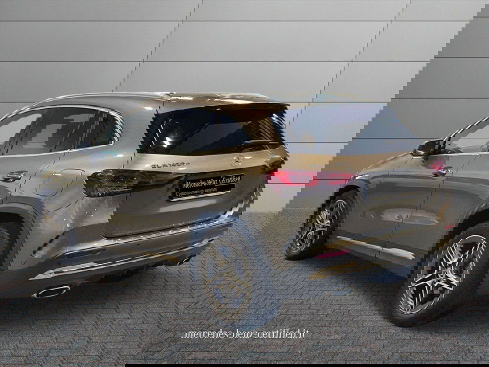 Mercedes-Benz GLA SUV usata a Macerata (3)