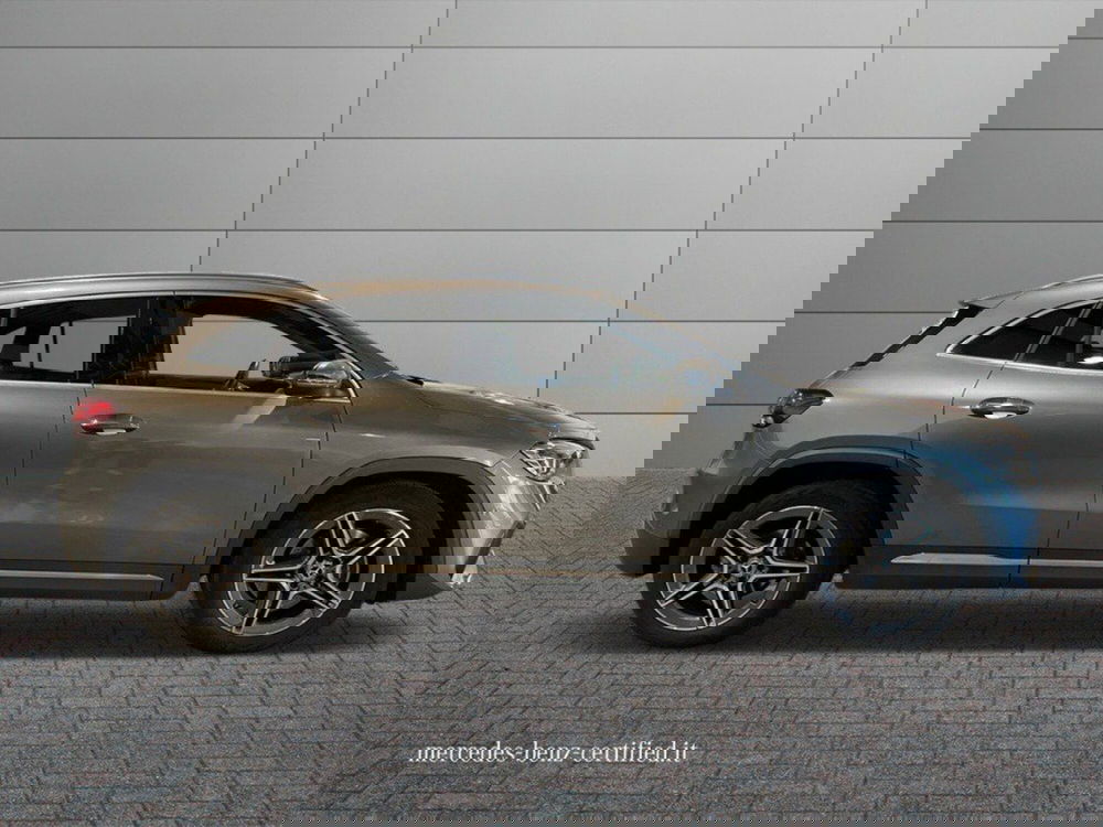 Mercedes-Benz GLA SUV usata a Macerata (5)