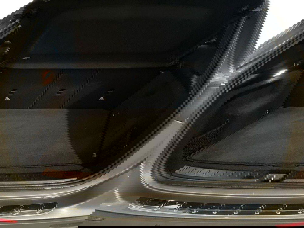 Mercedes-Benz GLA SUV usata a Macerata (7)