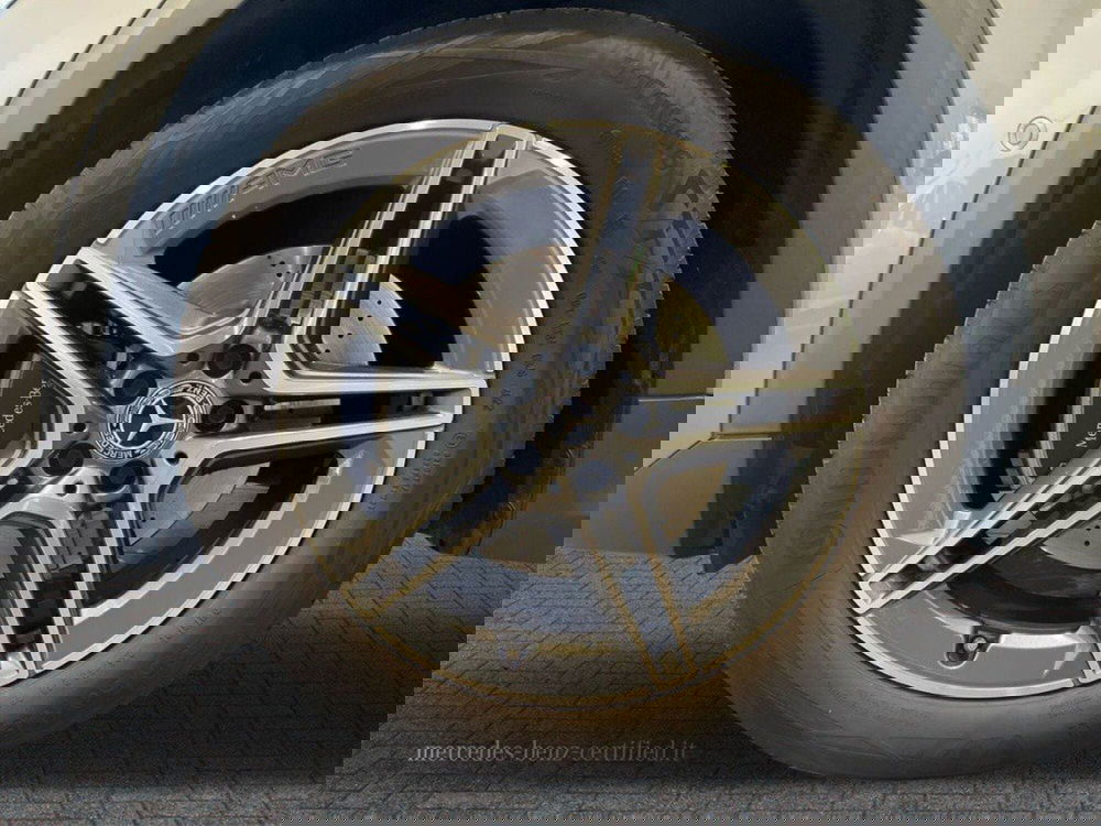 Mercedes-Benz GLA SUV usata a Macerata (8)