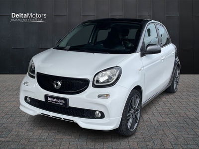 smart forfour forfour 70 1.0 twinamic Prime del 2019 usata a Montecosaro