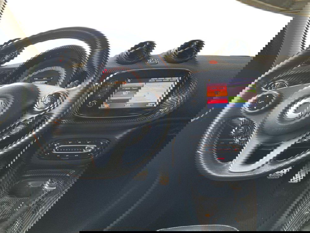smart forfour usata a Macerata (11)