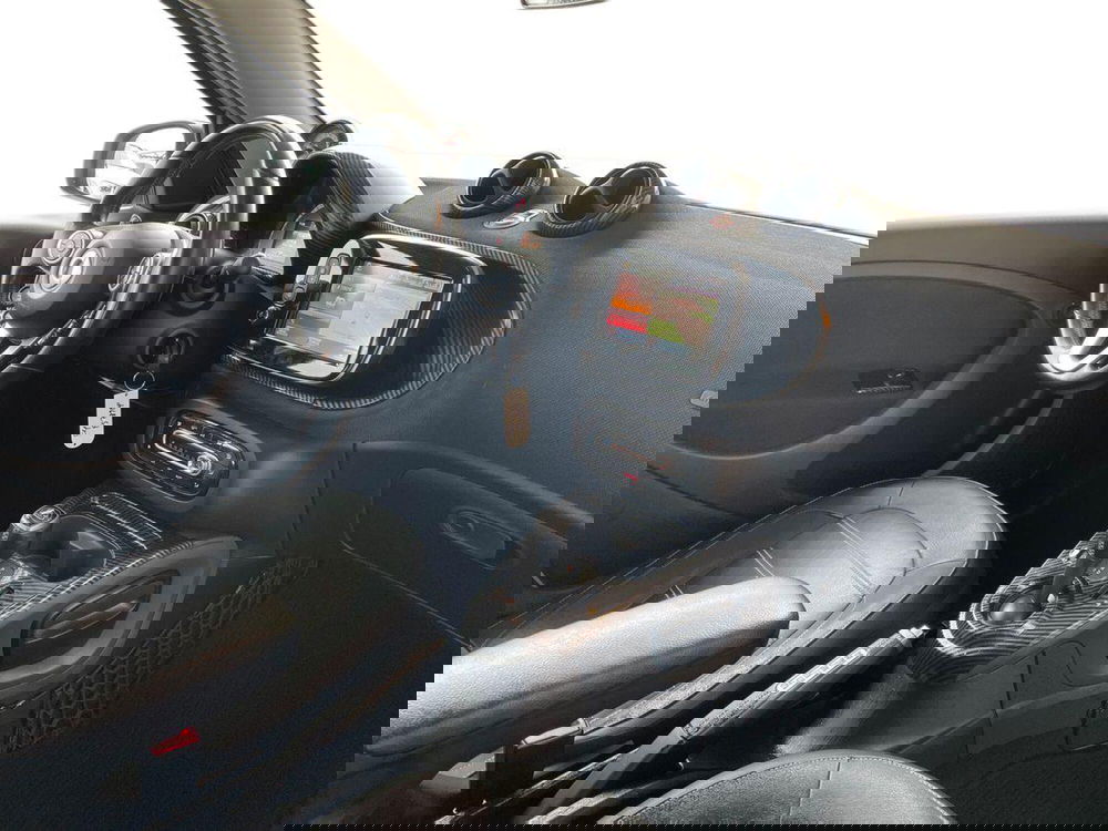 smart forfour usata a Macerata (12)