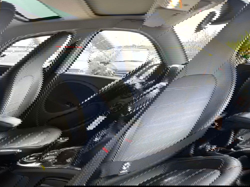 smart forfour usata a Macerata (14)
