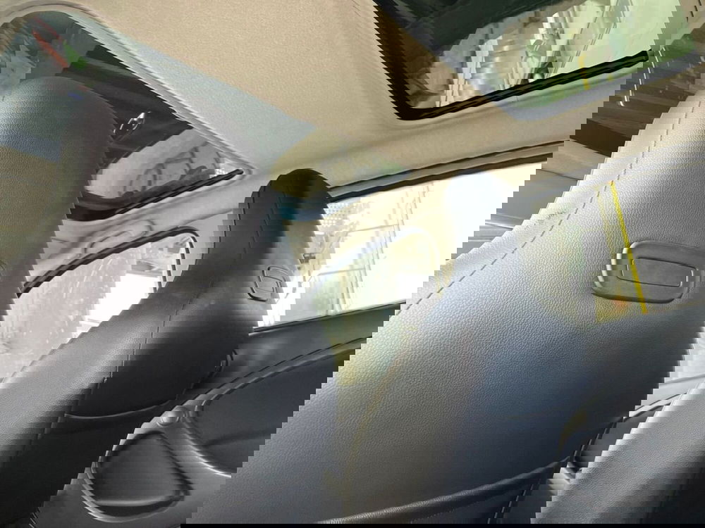 smart forfour usata a Macerata (17)