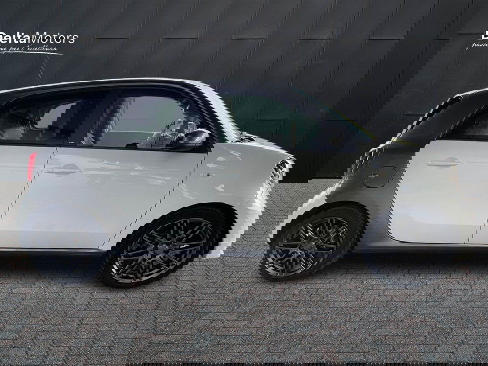 smart forfour usata a Macerata (5)