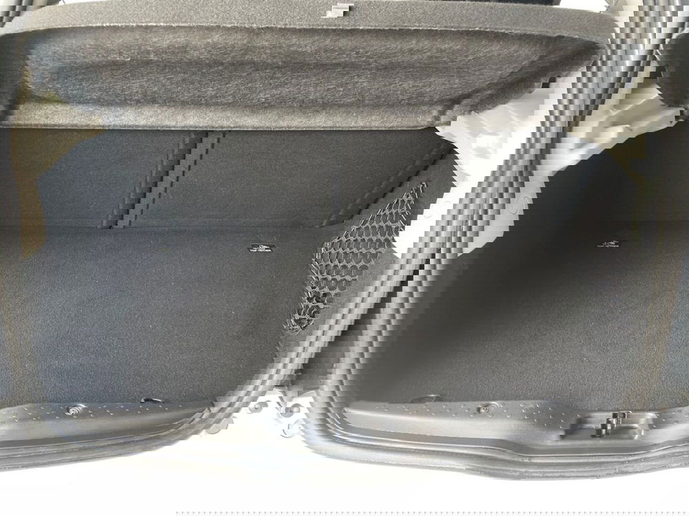 smart forfour usata a Macerata (7)