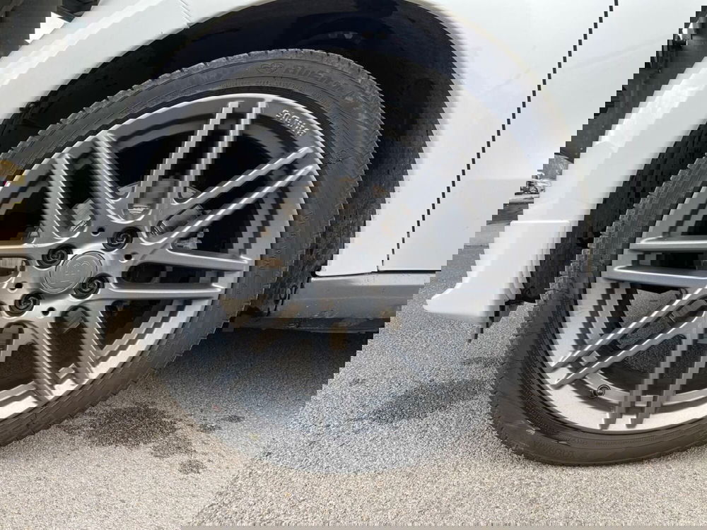 smart forfour usata a Macerata (8)