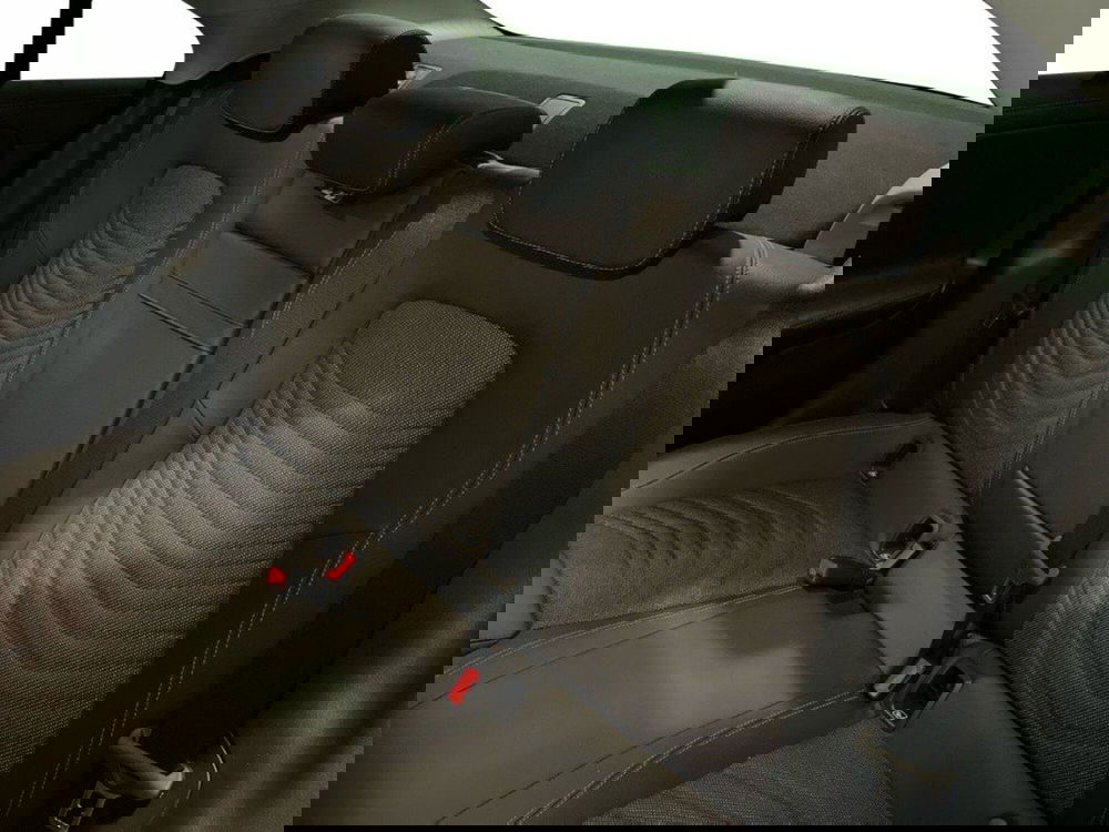 Mercedes-Benz CLA usata a Macerata (13)