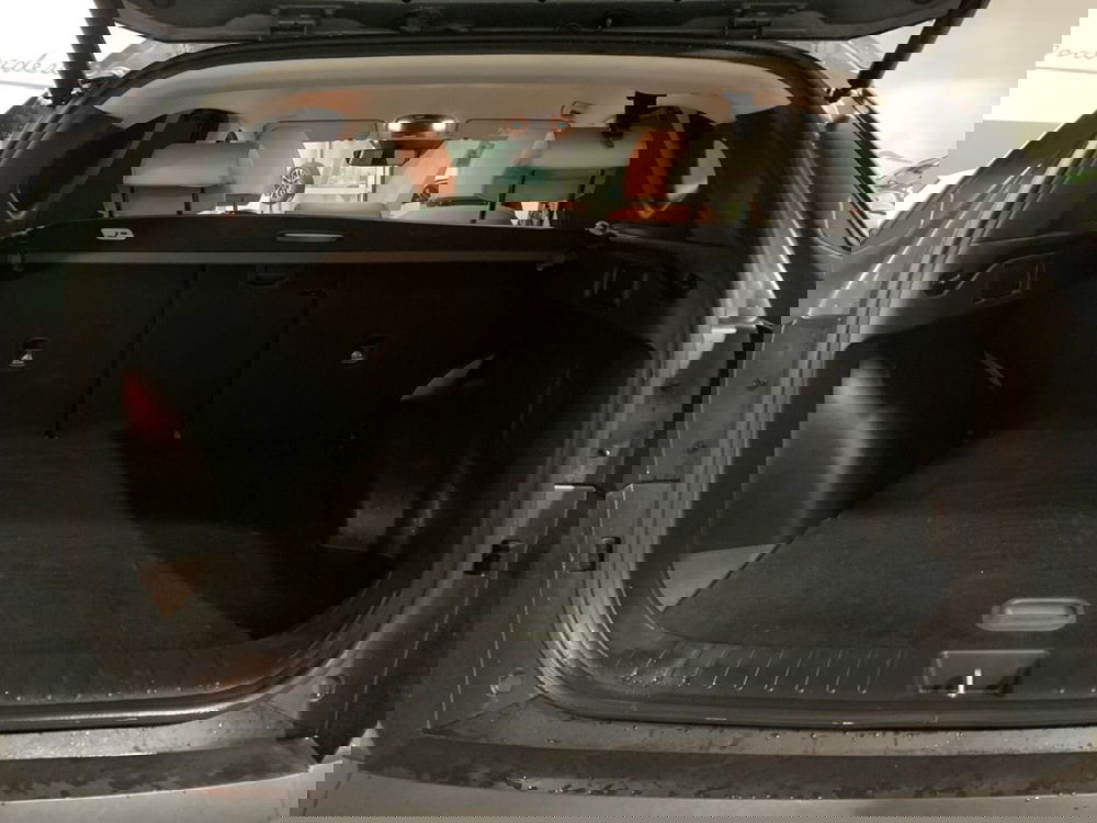 Hyundai Tucson usata a Macerata (7)