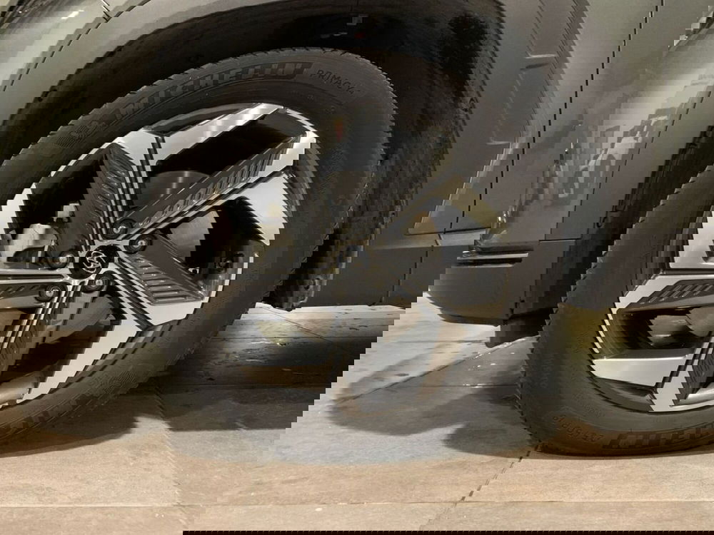 Hyundai Tucson usata a Macerata (8)