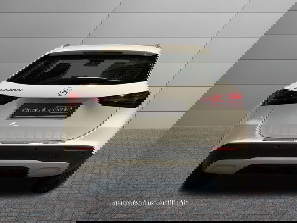 Mercedes-Benz GLA SUV usata a Macerata (4)