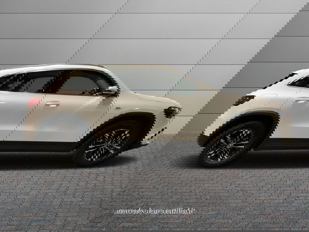 Mercedes-Benz GLA SUV usata a Macerata (5)