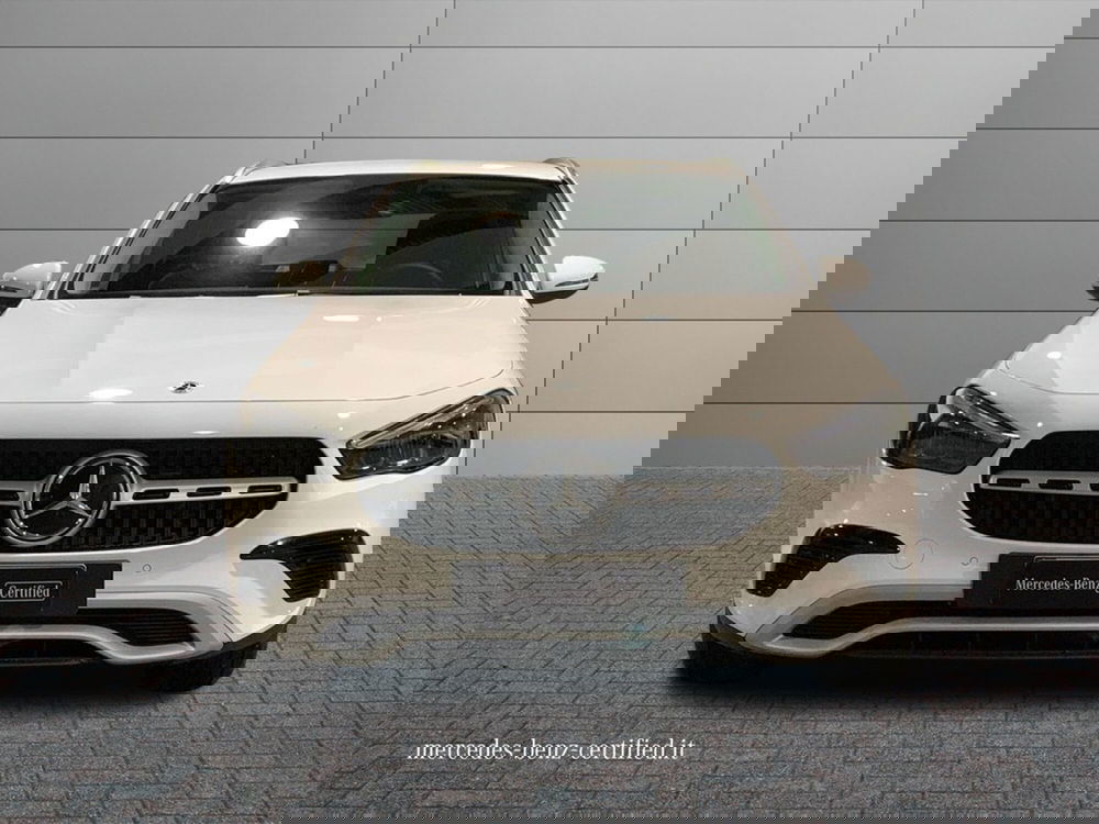 Mercedes-Benz GLA SUV usata a Macerata (6)