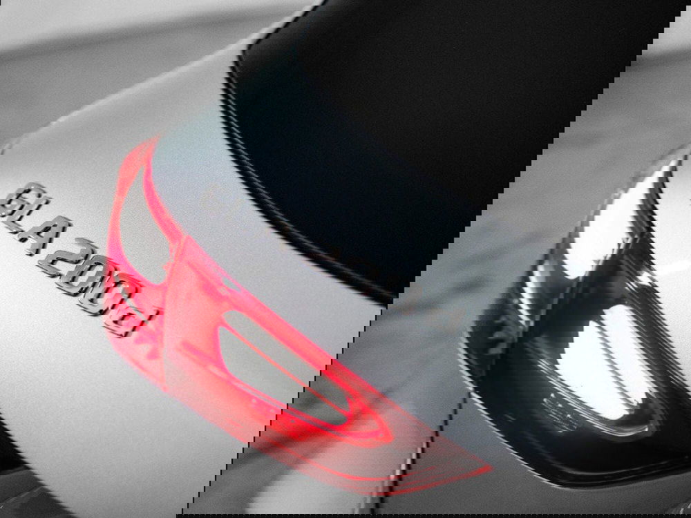 Mercedes-Benz GLA SUV nuova a Macerata (10)