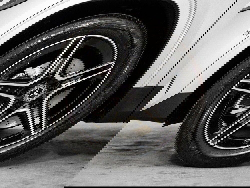 Mercedes-Benz GLA SUV nuova a Macerata (8)