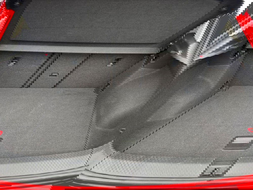 Volkswagen T-Roc usata a Torino (12)