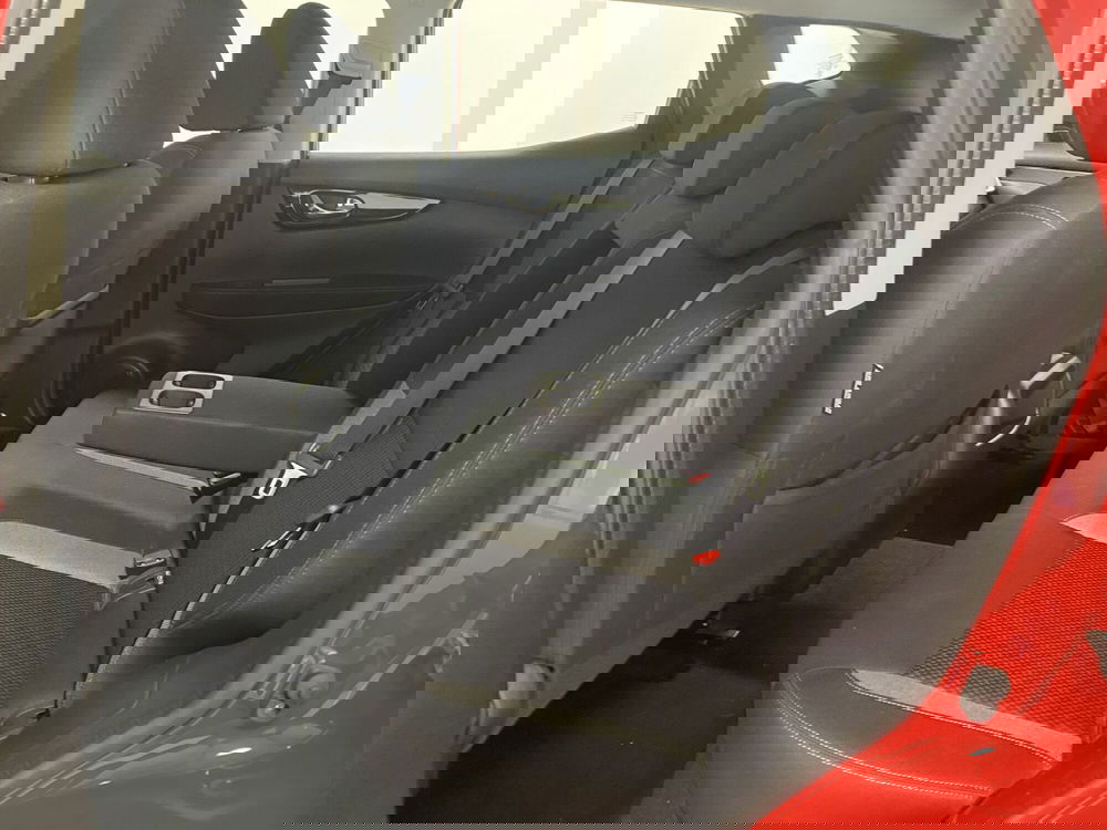 Nissan Qashqai usata a Torino (12)