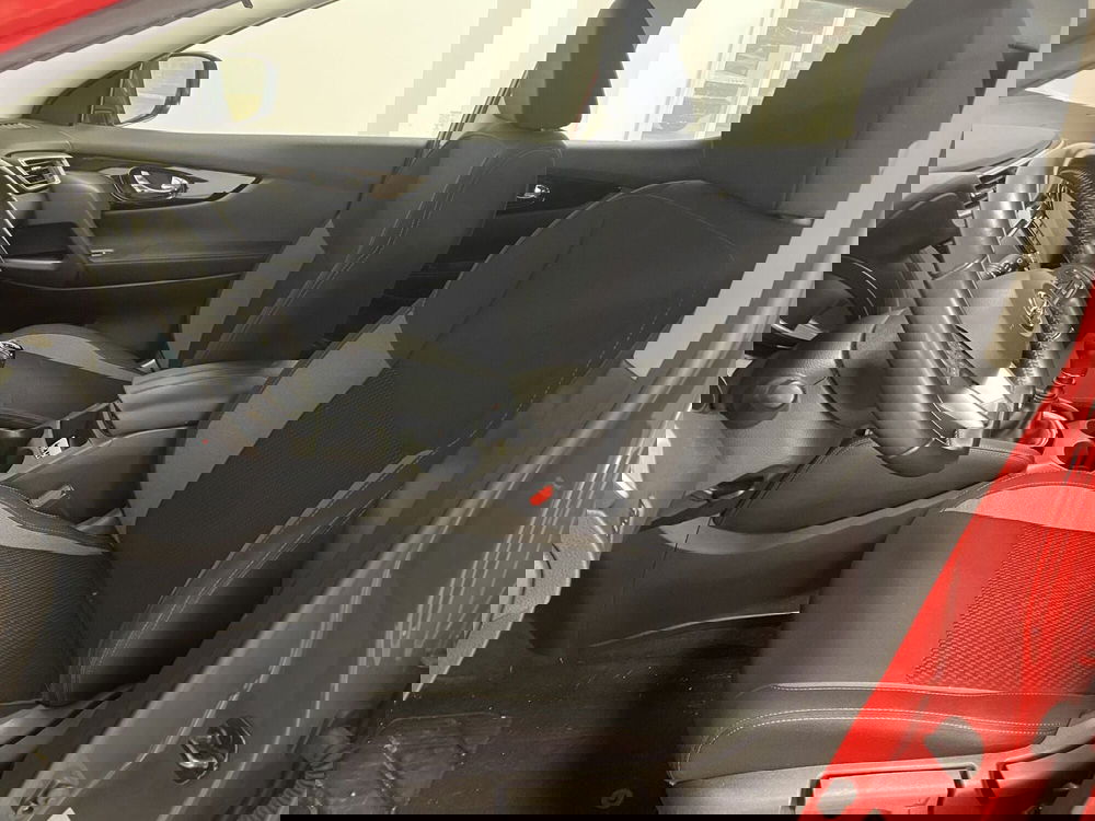 Nissan Qashqai usata a Torino (8)