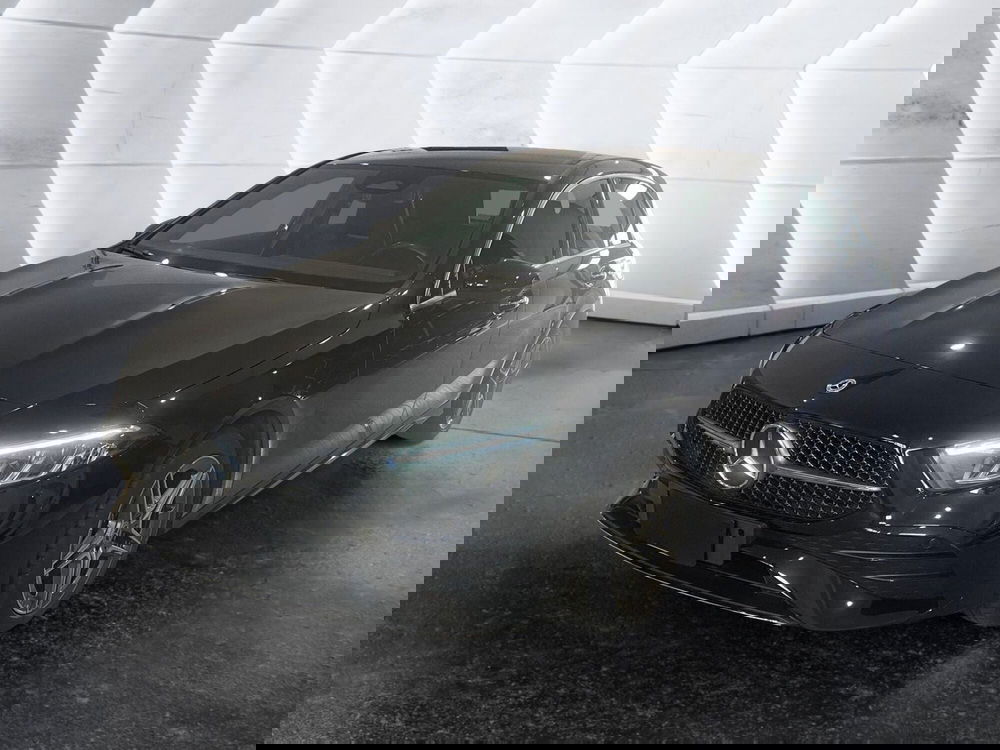 Mercedes-Benz Classe A usata a Caserta