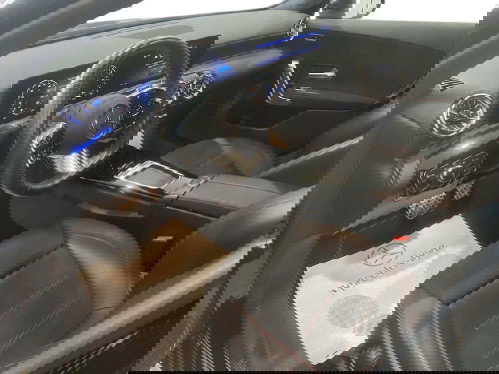 Mercedes-Benz Classe A usata a Caserta (11)