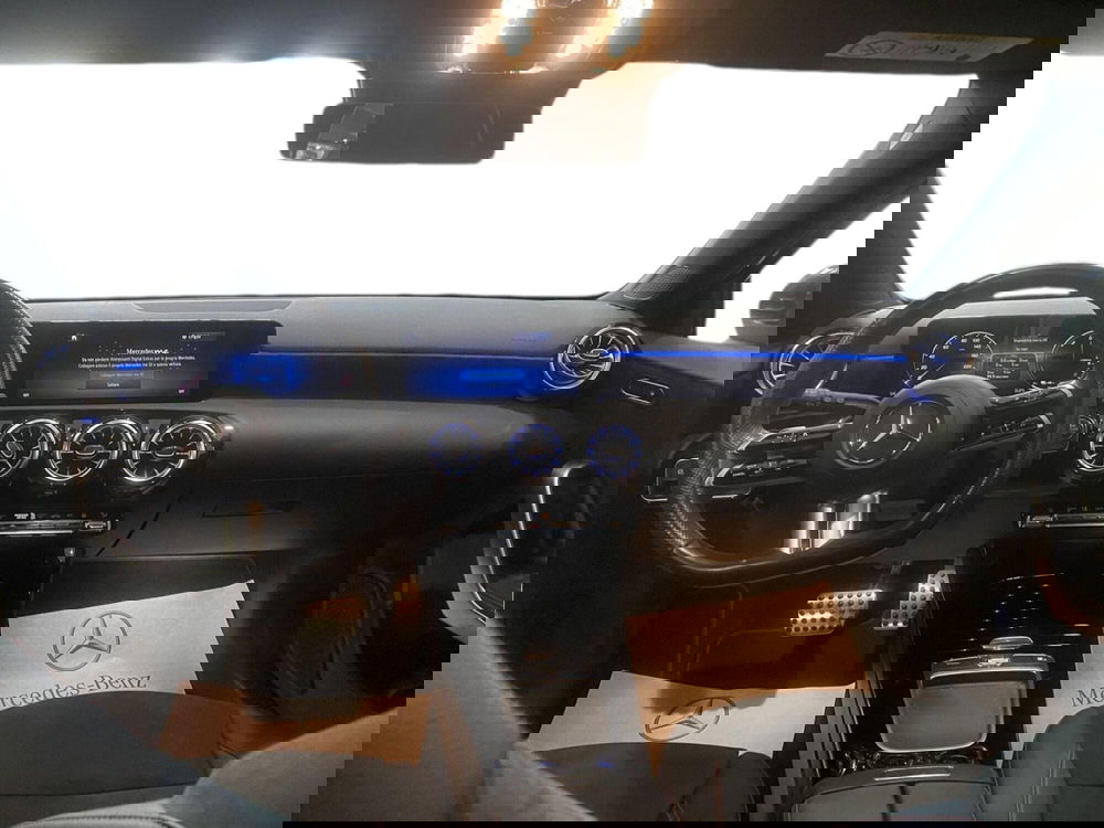 Mercedes-Benz Classe A usata a Caserta (12)