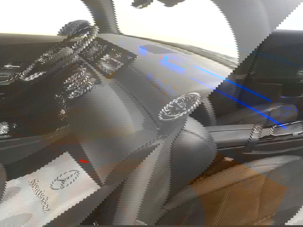 Mercedes-Benz Classe A usata a Caserta (13)