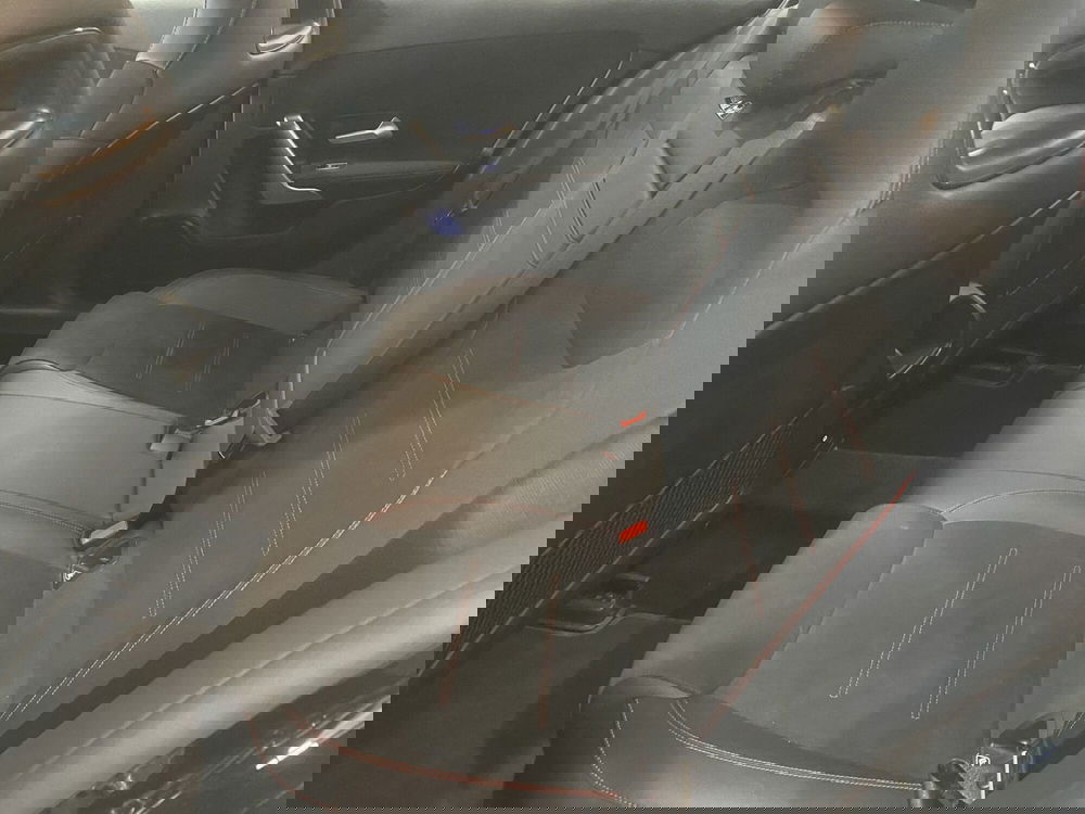 Mercedes-Benz Classe A usata a Caserta (14)