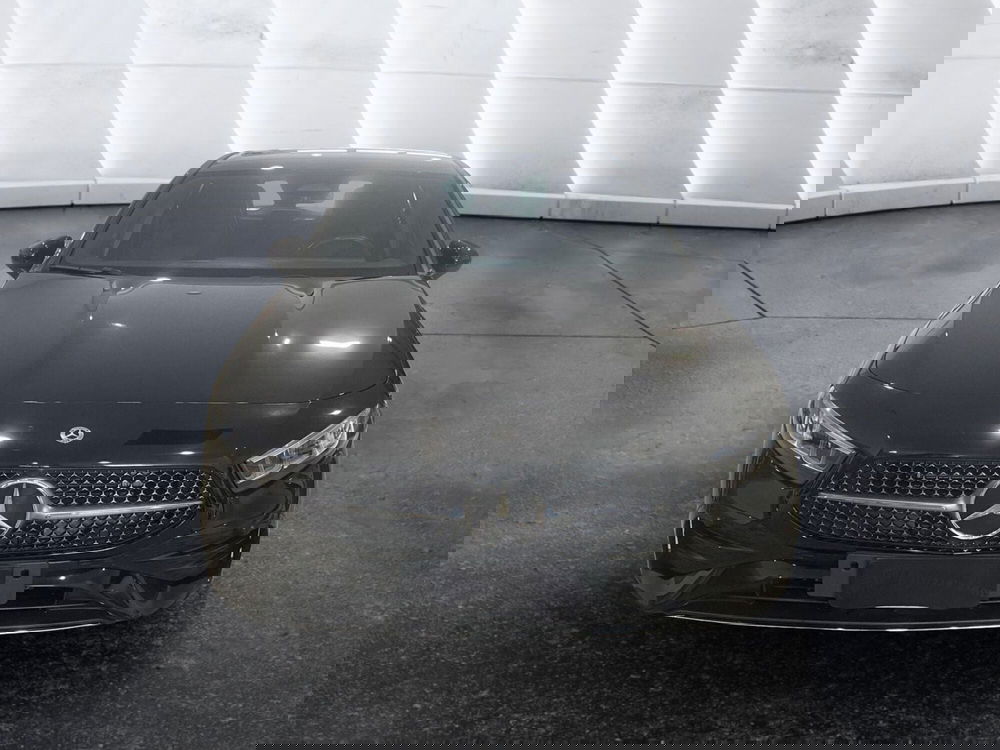 Mercedes-Benz Classe A usata a Caserta (2)