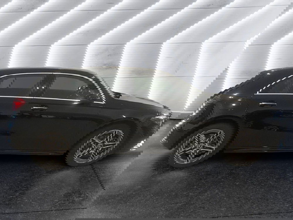 Mercedes-Benz Classe A usata a Caserta (3)