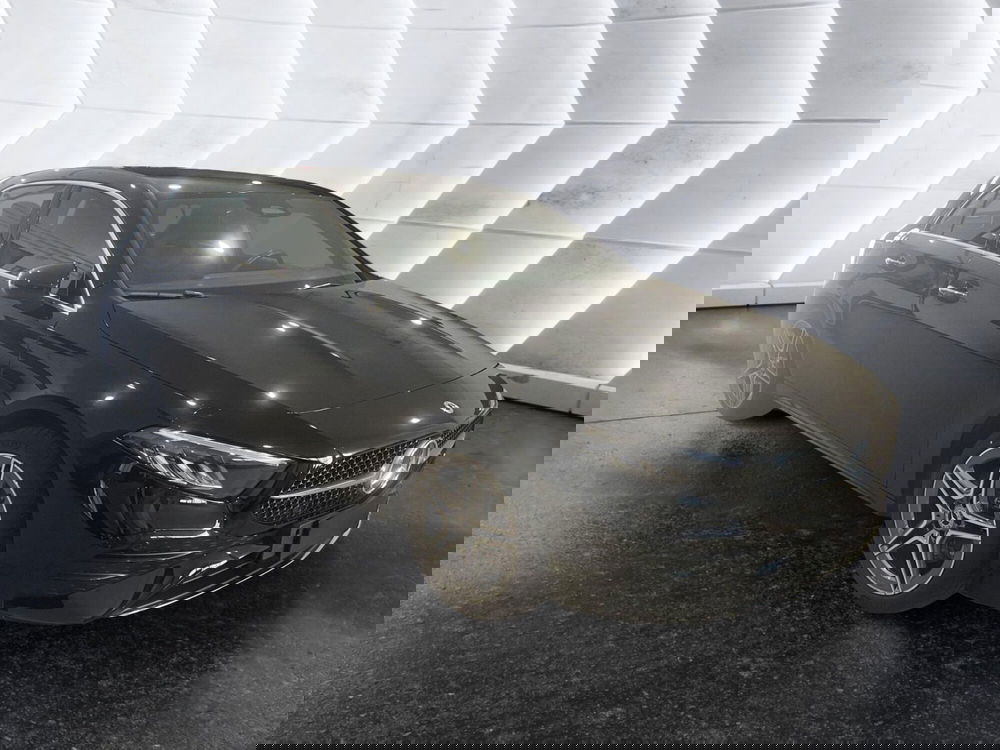 Mercedes-Benz Classe A usata a Caserta (4)