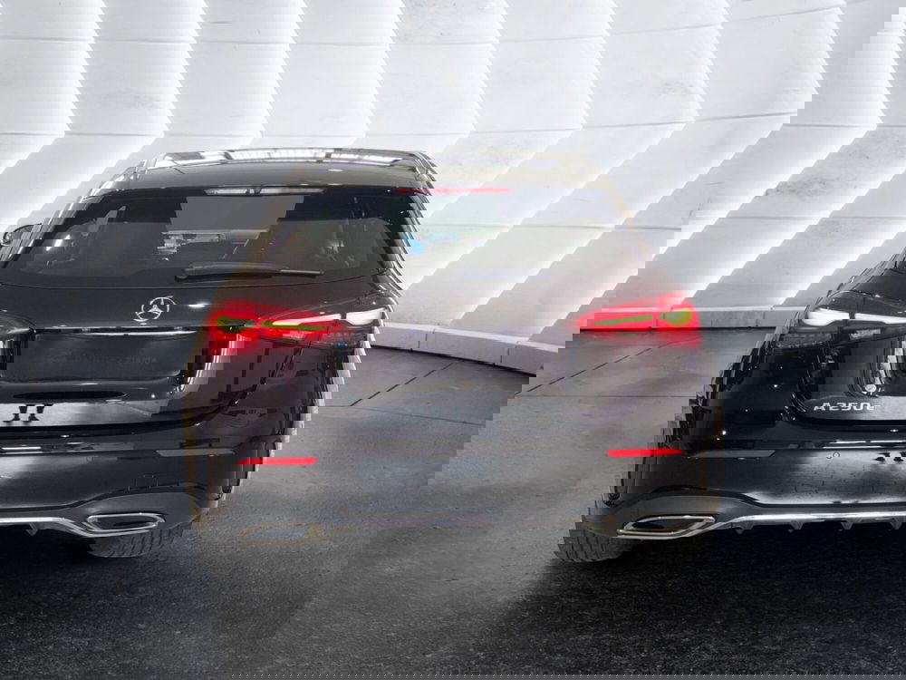 Mercedes-Benz Classe A usata a Caserta (7)